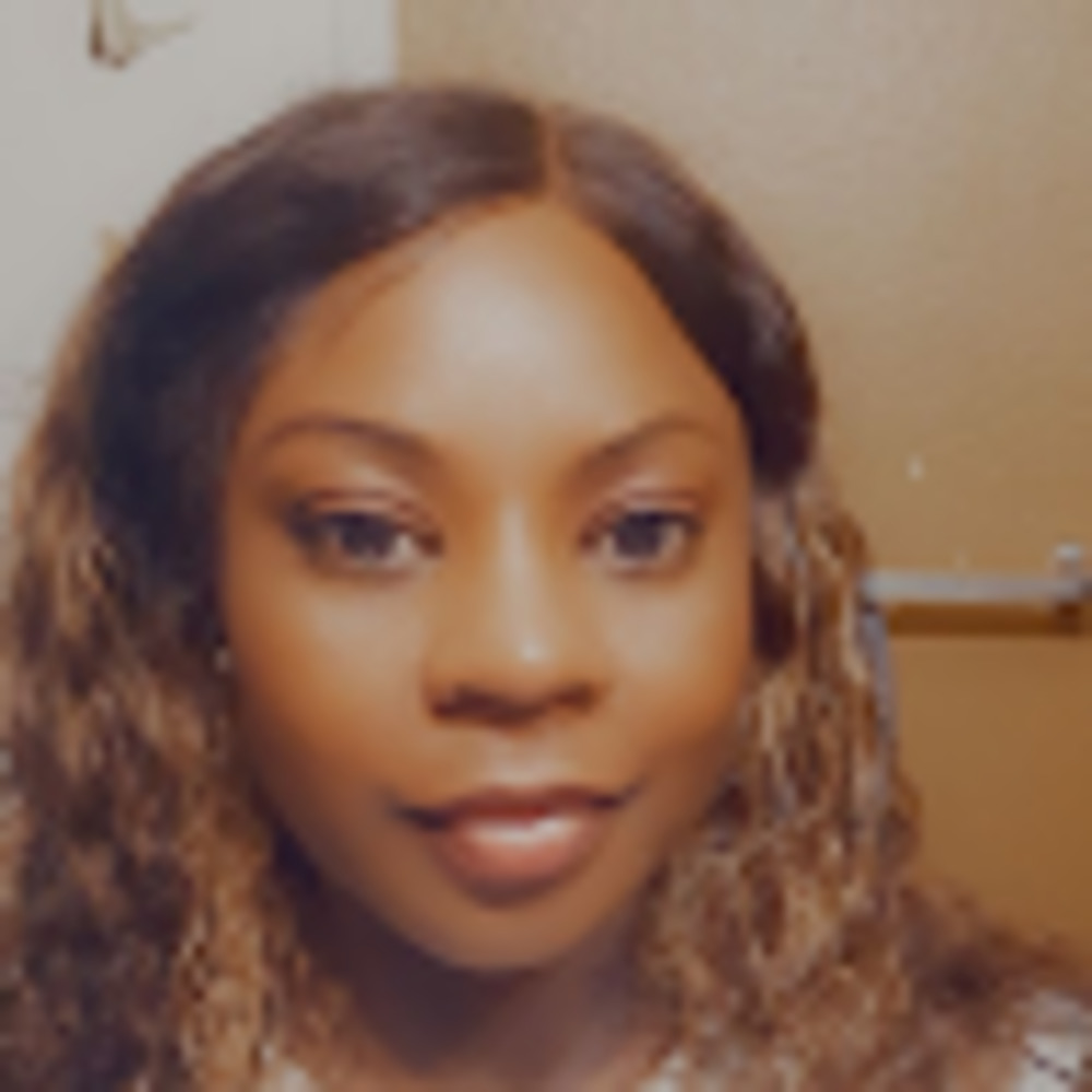 Meet your Posher, Geralyn